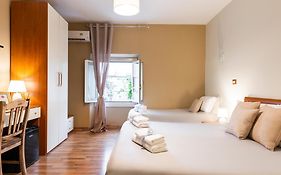 Rome'S Best Holidays Guest House