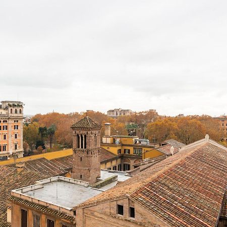 Rome'S Best Holidays Guest House Extérieur photo