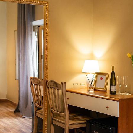 Rome'S Best Holidays Guest House Extérieur photo