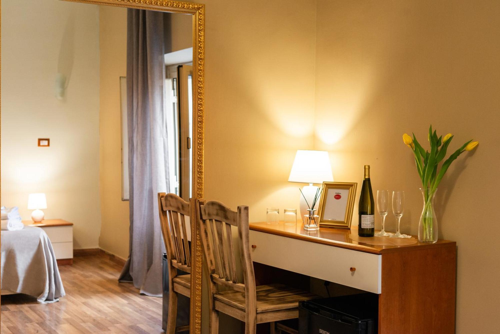 Rome'S Best Holidays Guest House Extérieur photo