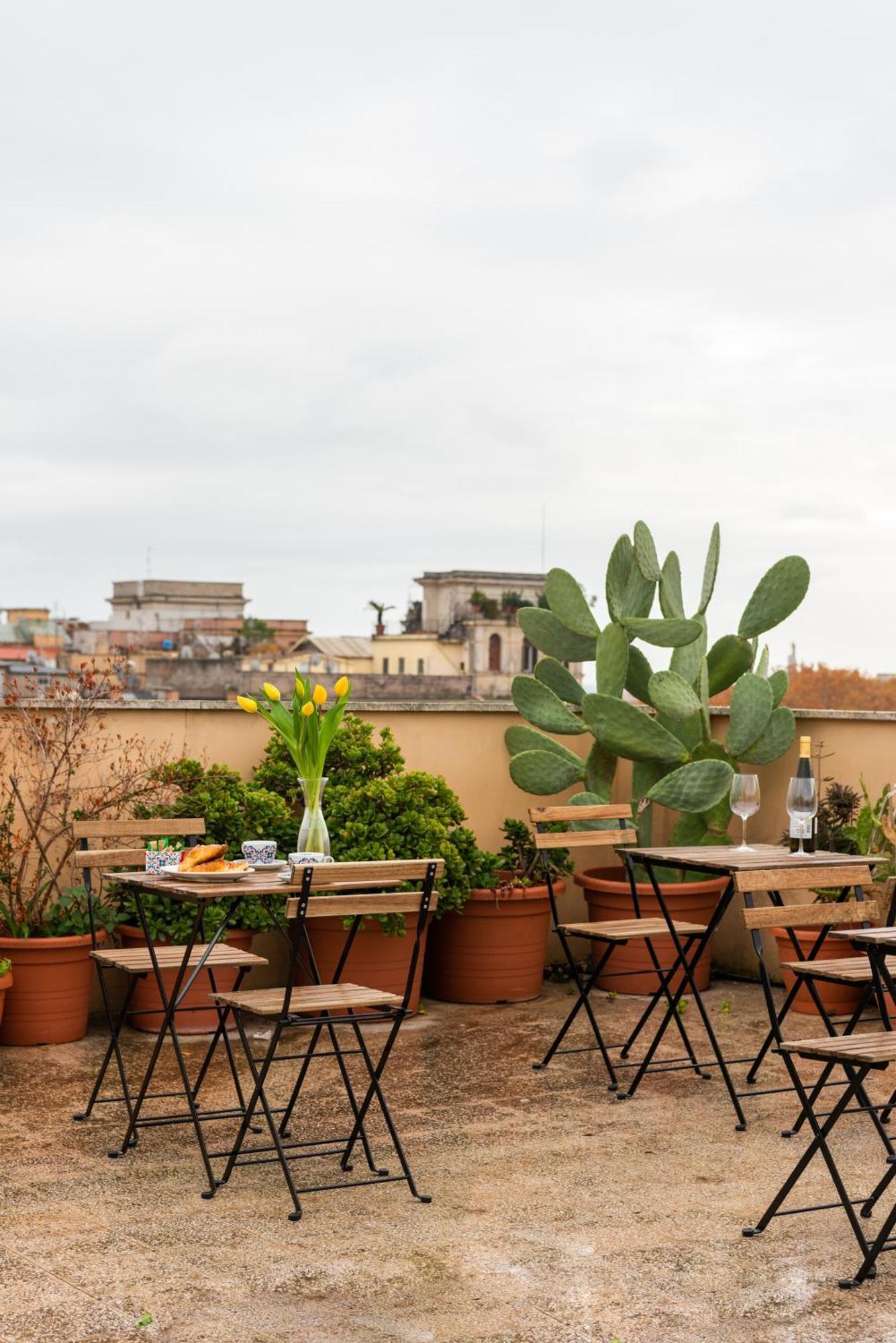 Rome'S Best Holidays Guest House Extérieur photo