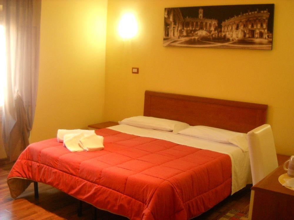 Rome'S Best Holidays Guest House Extérieur photo