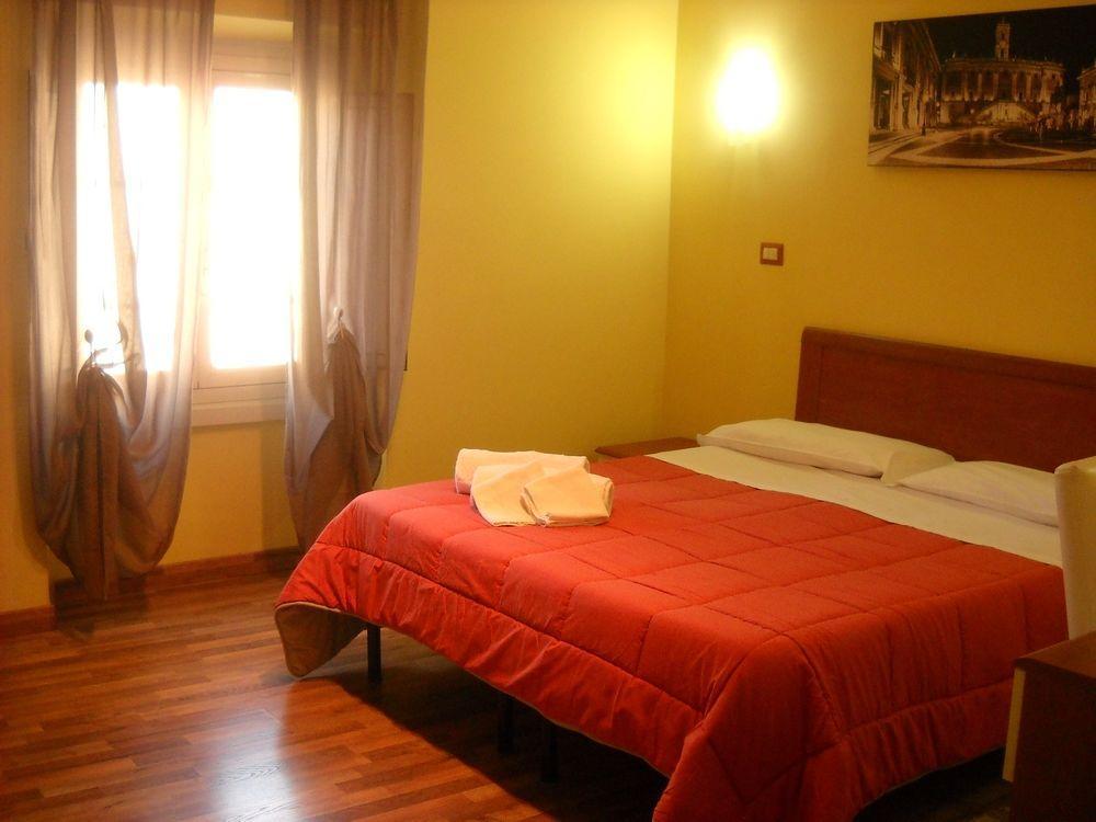 Rome'S Best Holidays Guest House Extérieur photo