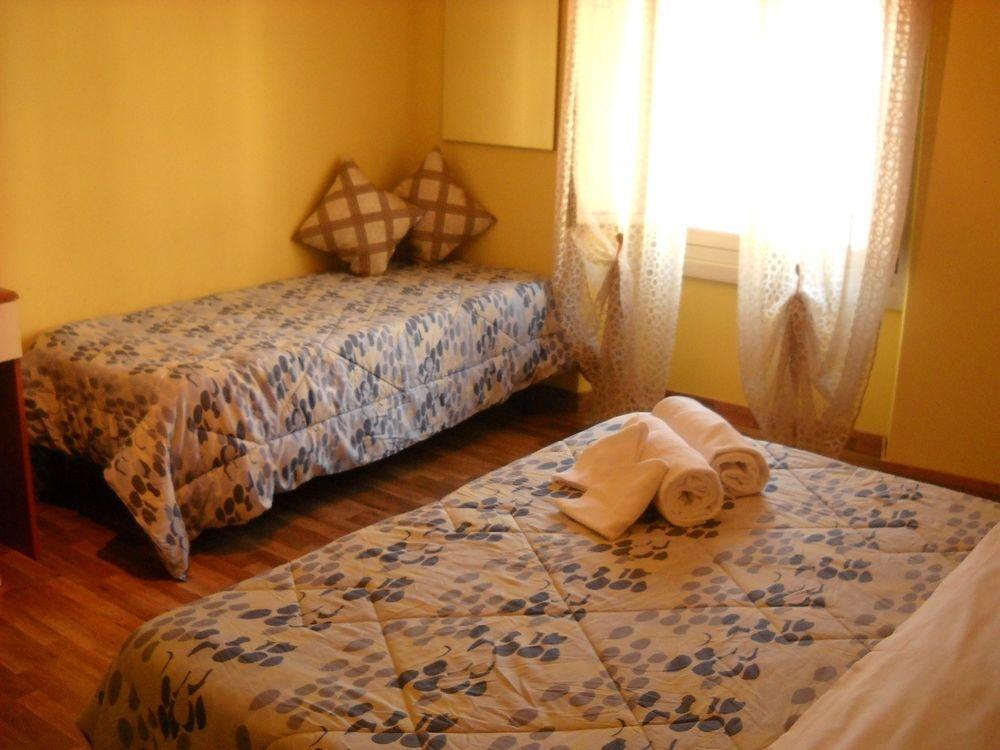 Rome'S Best Holidays Guest House Extérieur photo