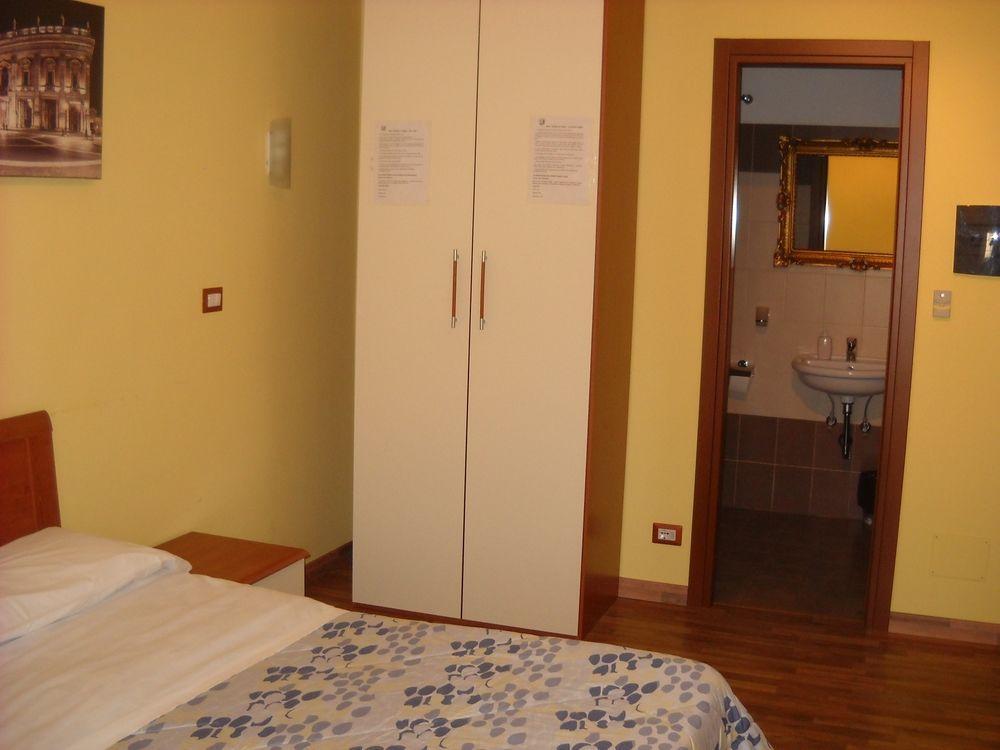 Rome'S Best Holidays Guest House Extérieur photo