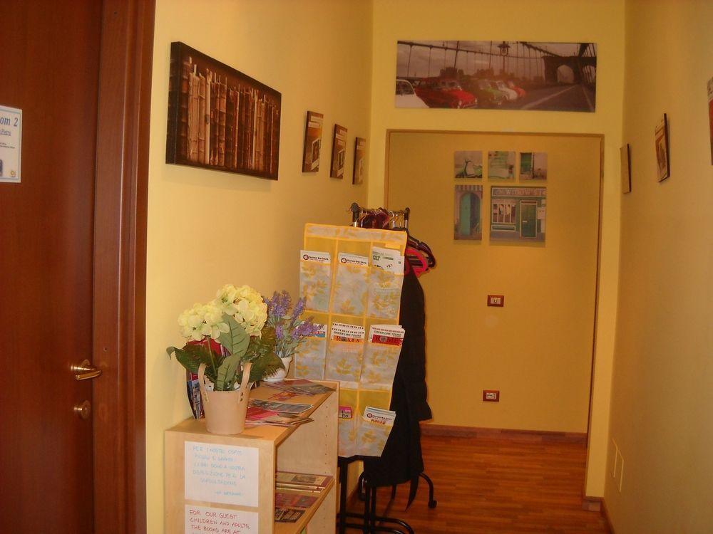 Rome'S Best Holidays Guest House Extérieur photo