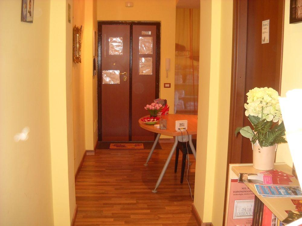 Rome'S Best Holidays Guest House Extérieur photo