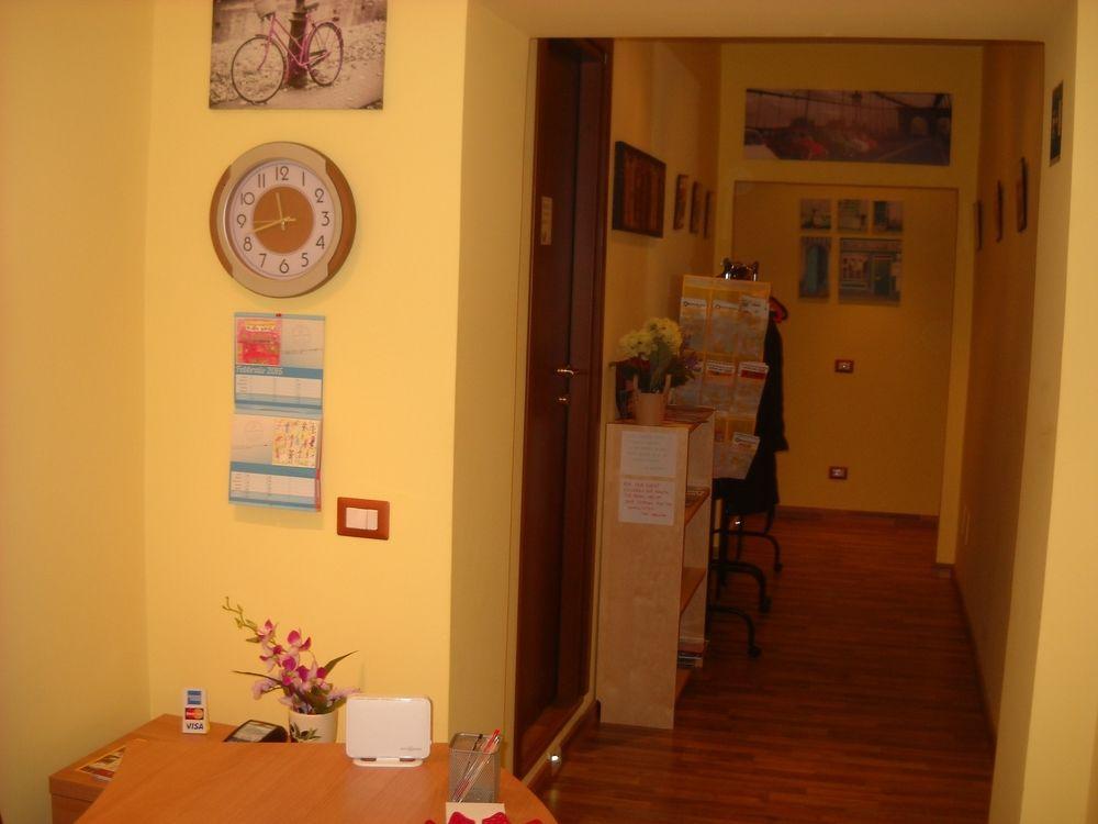 Rome'S Best Holidays Guest House Extérieur photo