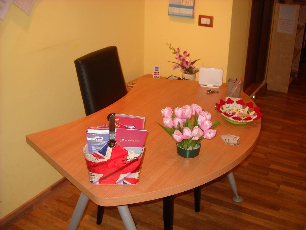 Rome'S Best Holidays Guest House Extérieur photo