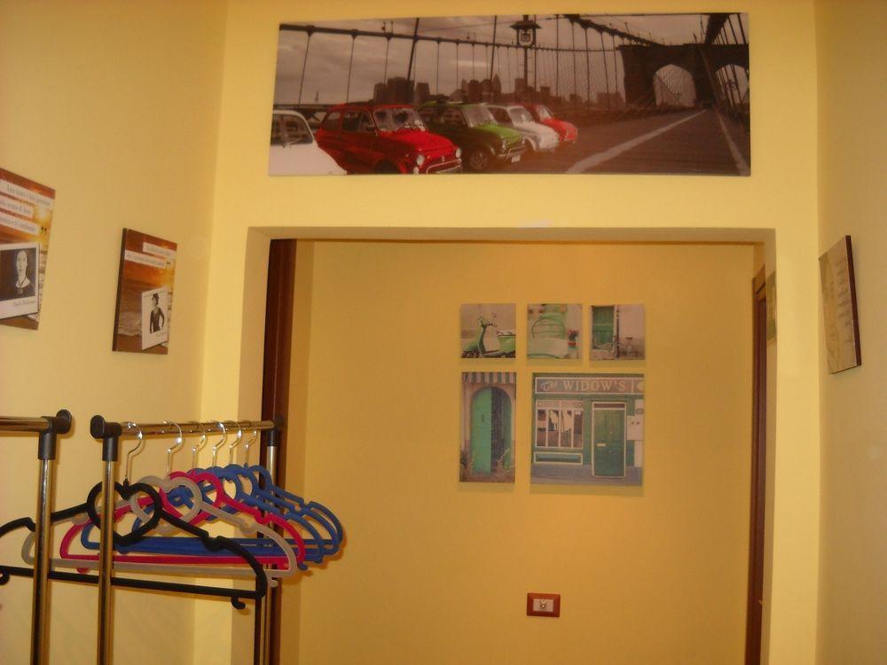 Rome'S Best Holidays Guest House Extérieur photo