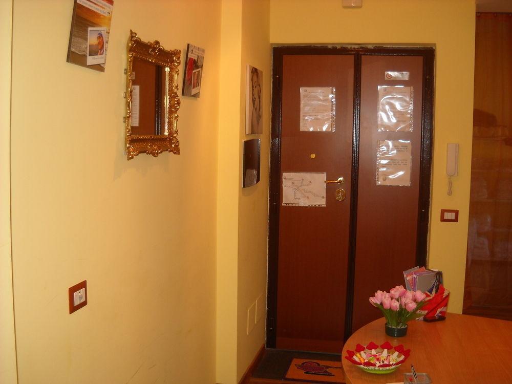 Rome'S Best Holidays Guest House Extérieur photo