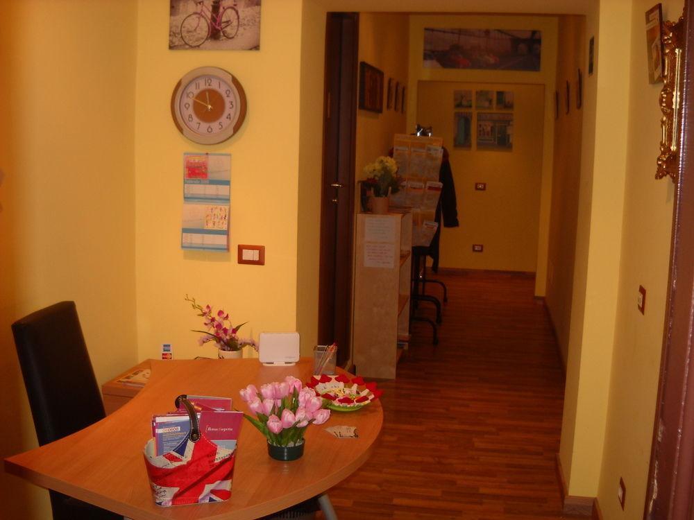 Rome'S Best Holidays Guest House Extérieur photo