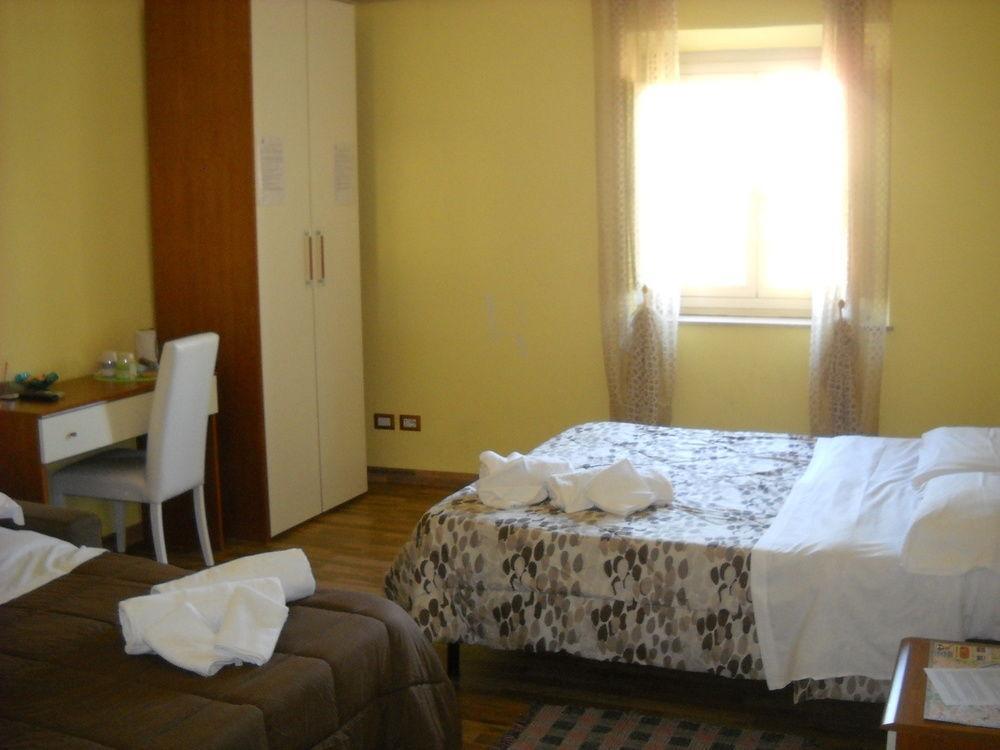 Rome'S Best Holidays Guest House Extérieur photo